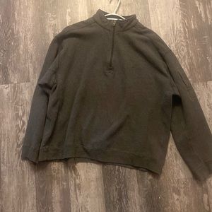 Columbia quarter zip, size XXL